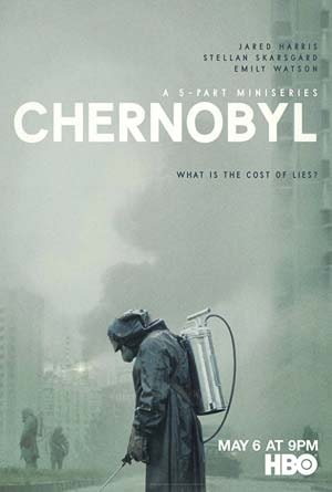 Chernobyl Kelimeler Ve Anlamlari