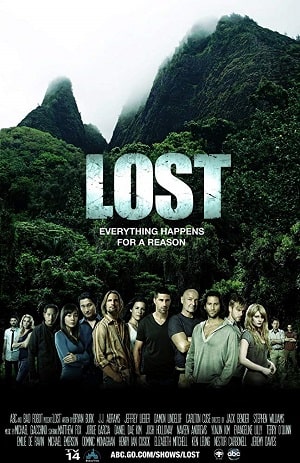 Lost Kelimeler Ve Anlamlari