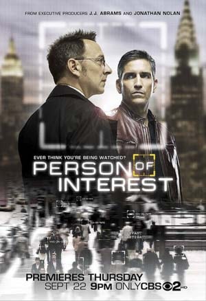 Person Of Interest Kelimeler Ve Anlamlari