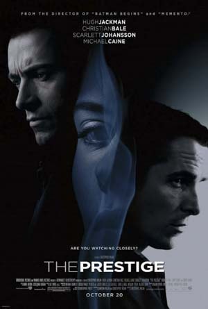 The Prestige Kelimeler Ve Anlamlari