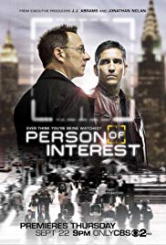 Person Of Interest Kelimeler Ve Anlamlari