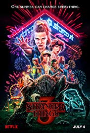 Stranger Things Kelimeler Ve Anlamlari