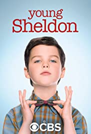Young Sheldon Kelimeler Ve Anlamlari